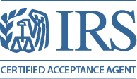 IRS-logo IRS