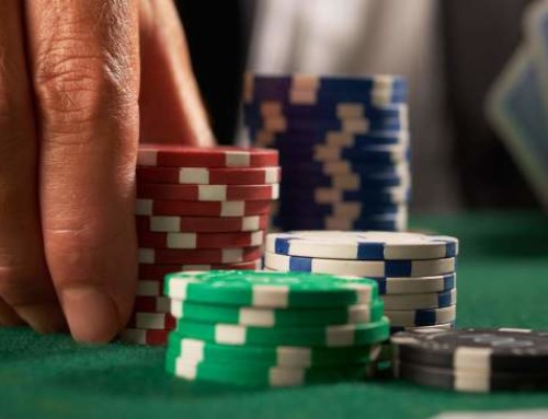 Gambling Winnings Tax