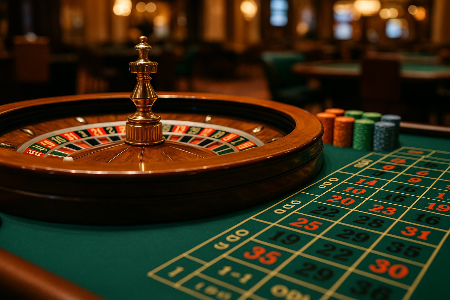 How Slot Machines Work: RNG, Paylines, and Your Odds Explained