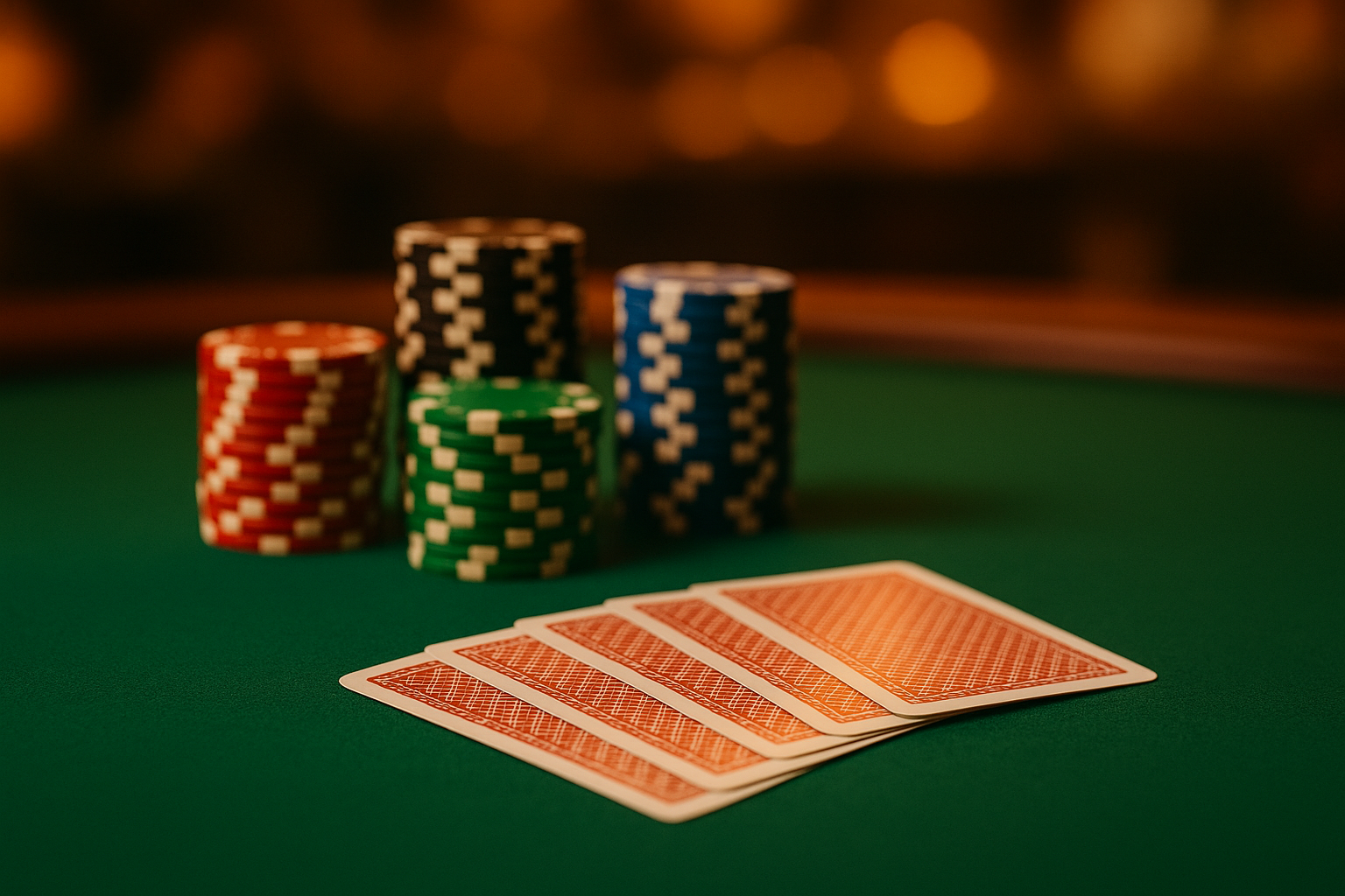 Poker Tournament Winnings Tax: What Canadians Owe in the U.S.