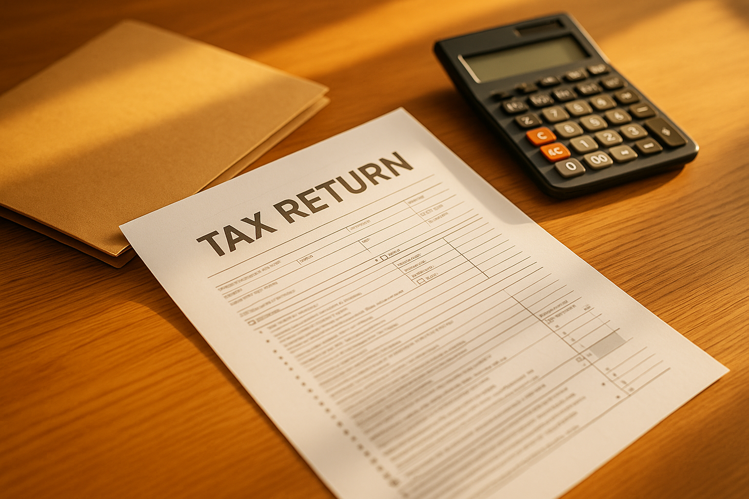 Form 1040-NR for Canadian Casino Winners: What to Expect